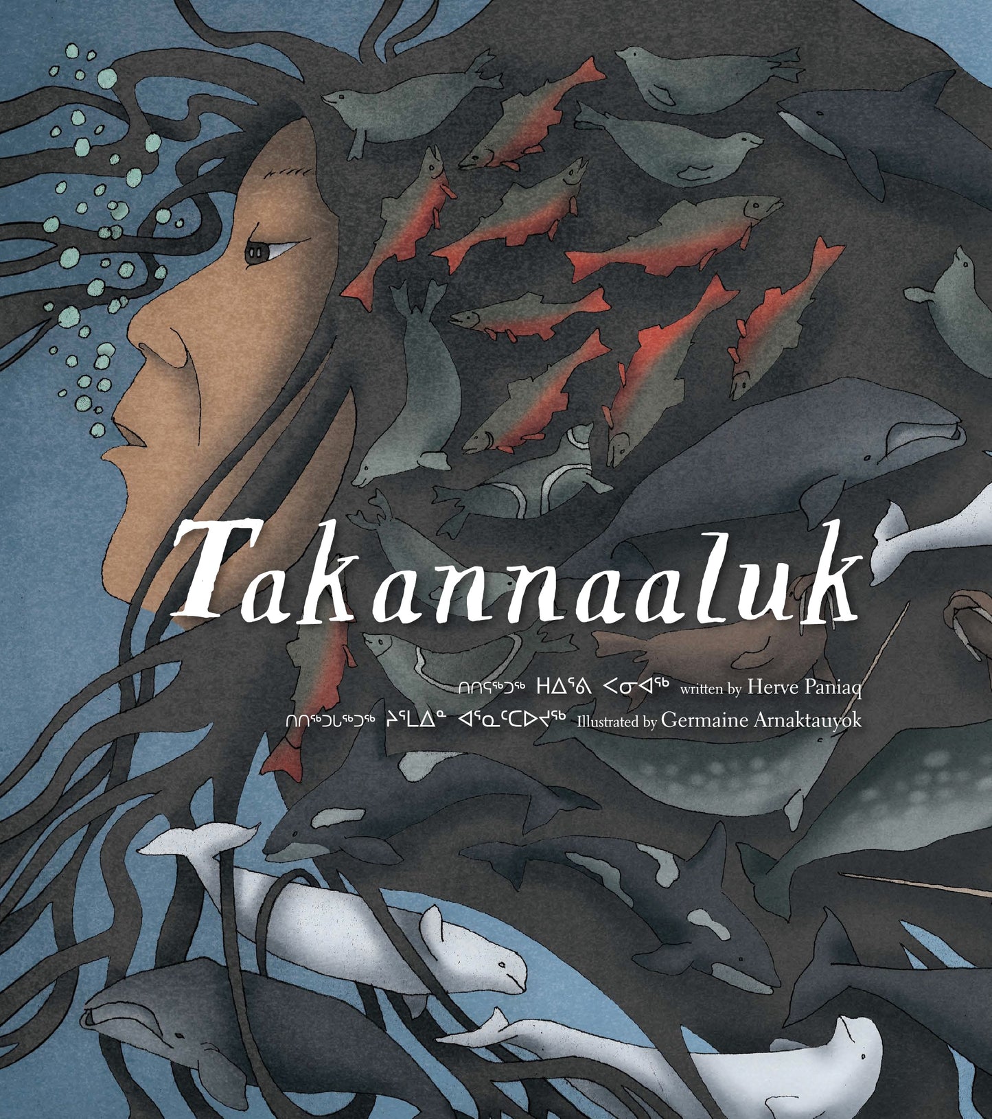 Takannaaluk