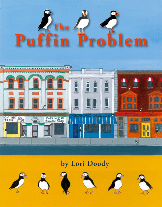 Puffin Problem, The