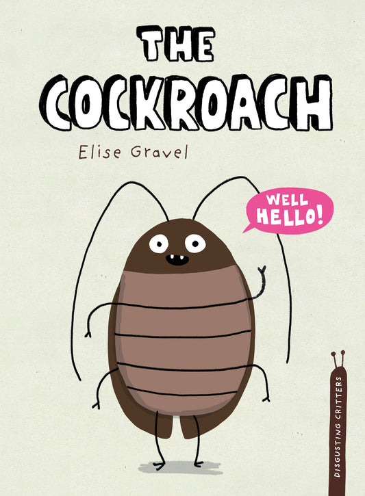 Cockroach, The