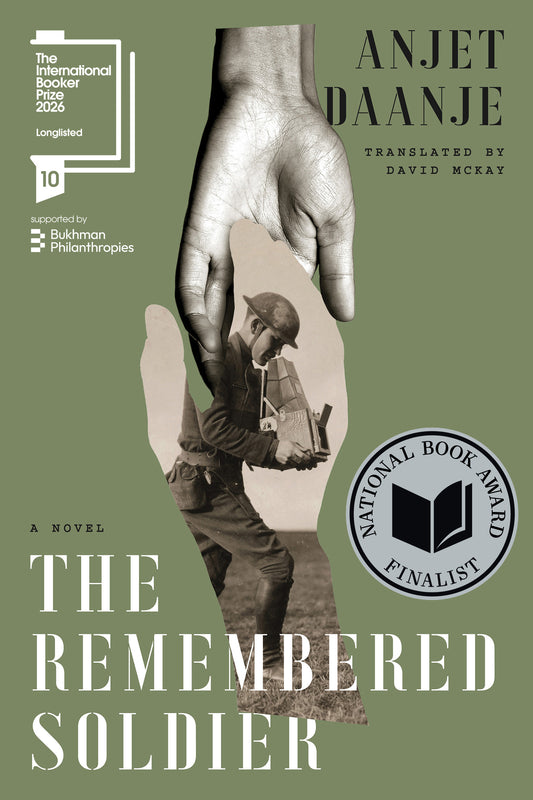 Remembered Soldier, The