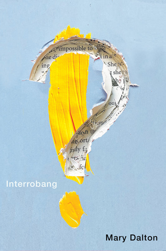 Interrobang