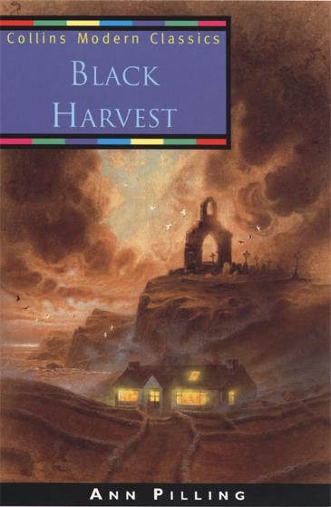 Black Harvest (Collins Modern Classics)