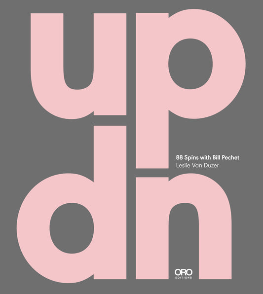 Up dn: 88 spins with Bill Pechet