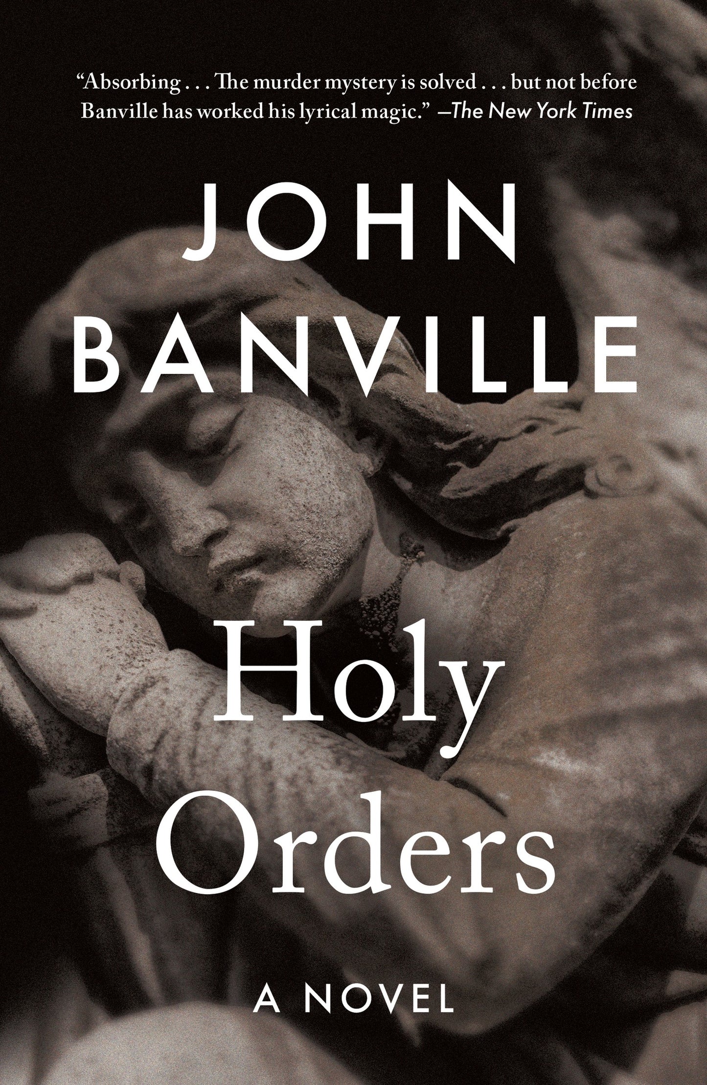 Holy Orders