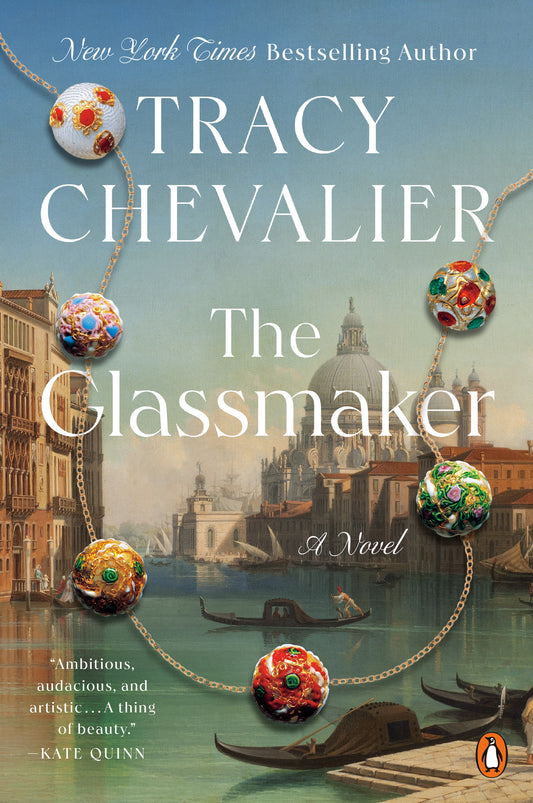 Glassmaker, The