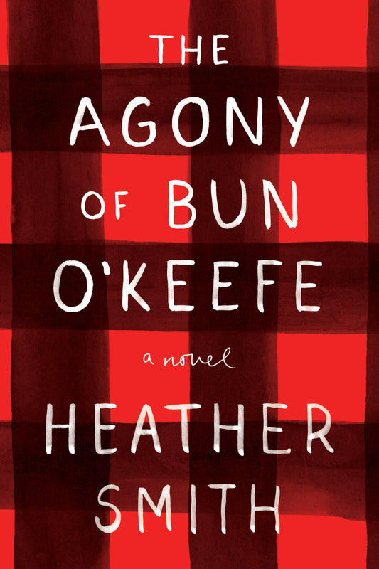 Agony of Bun O'Keefe,  The