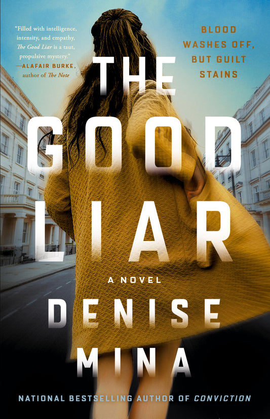 Good Liar, The