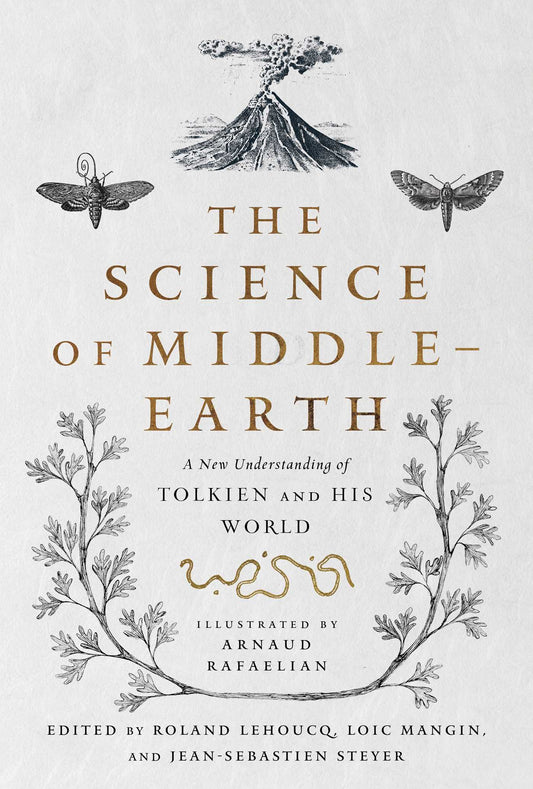 Science of Middle-Earth, The