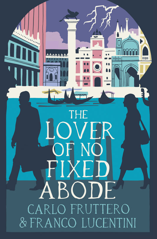 Lover of No Fixed Abode, The