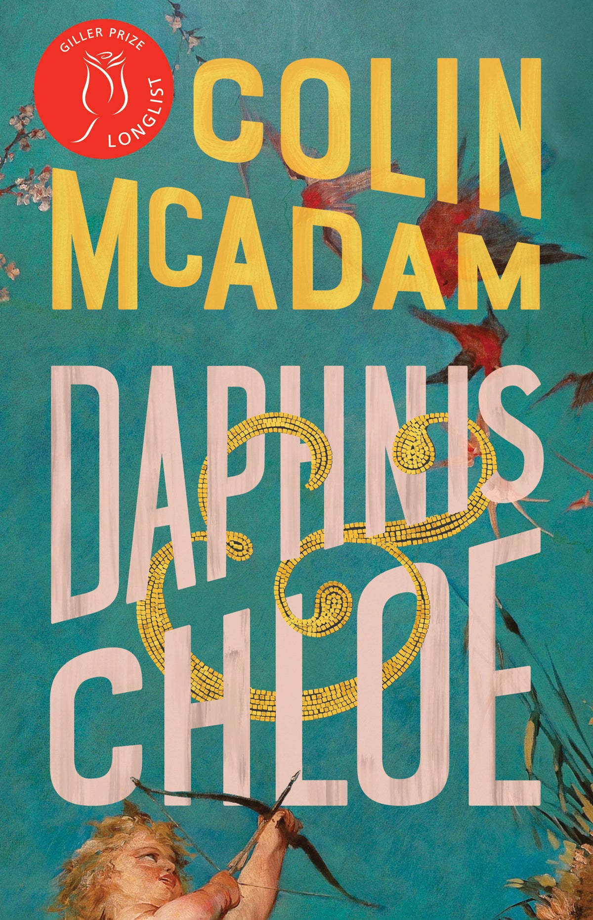 Daphnis and Chloe
