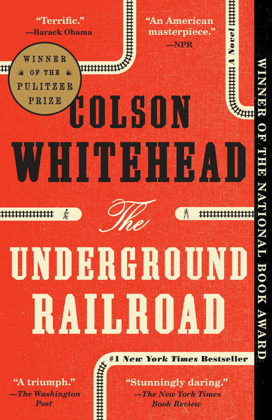 Underground Railroad, The