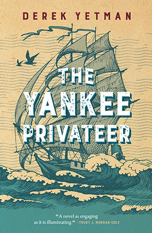 Yankee Privateer, The
