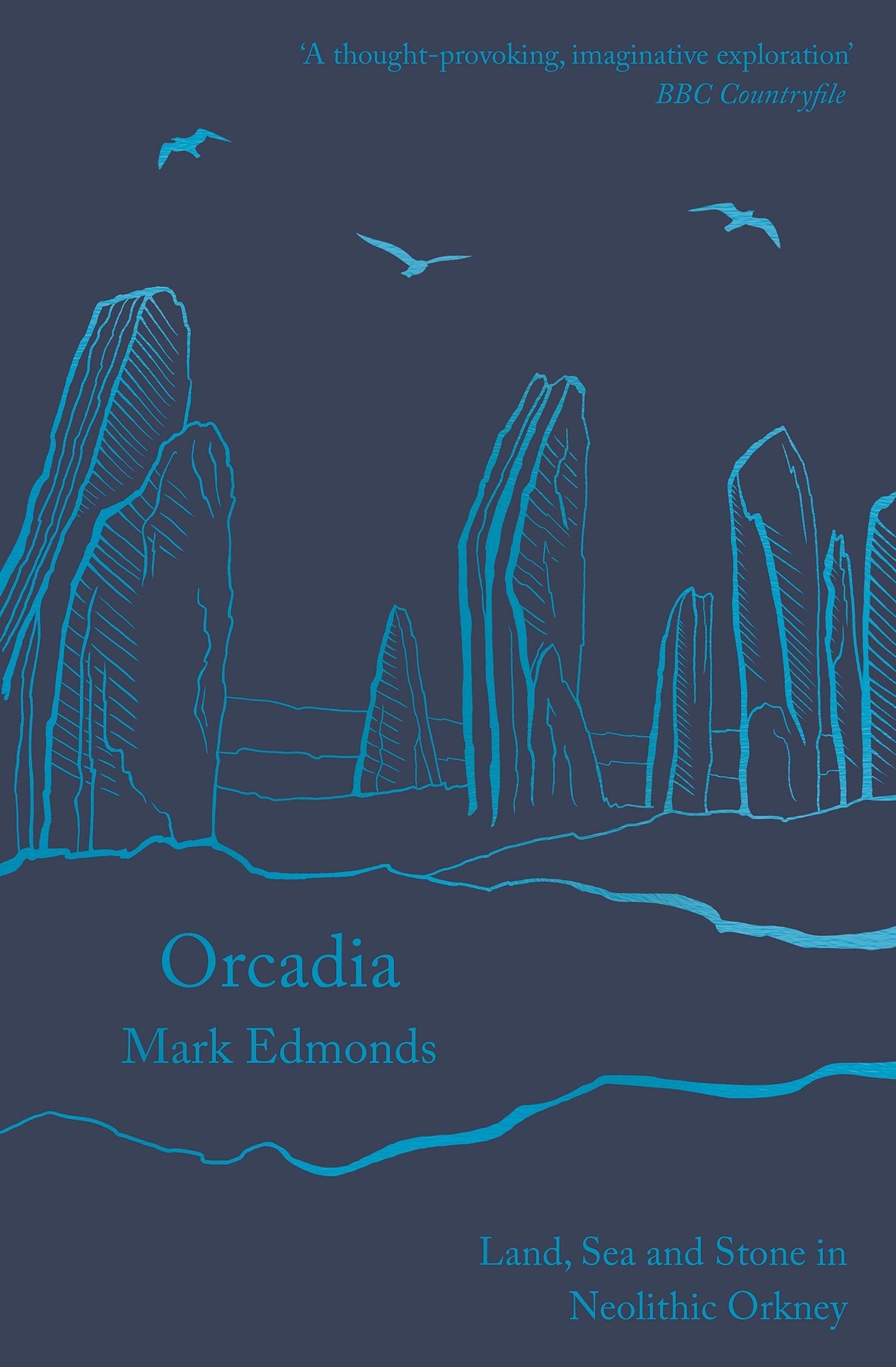 Orcadia