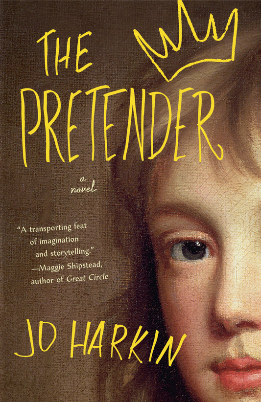 Pretender, The