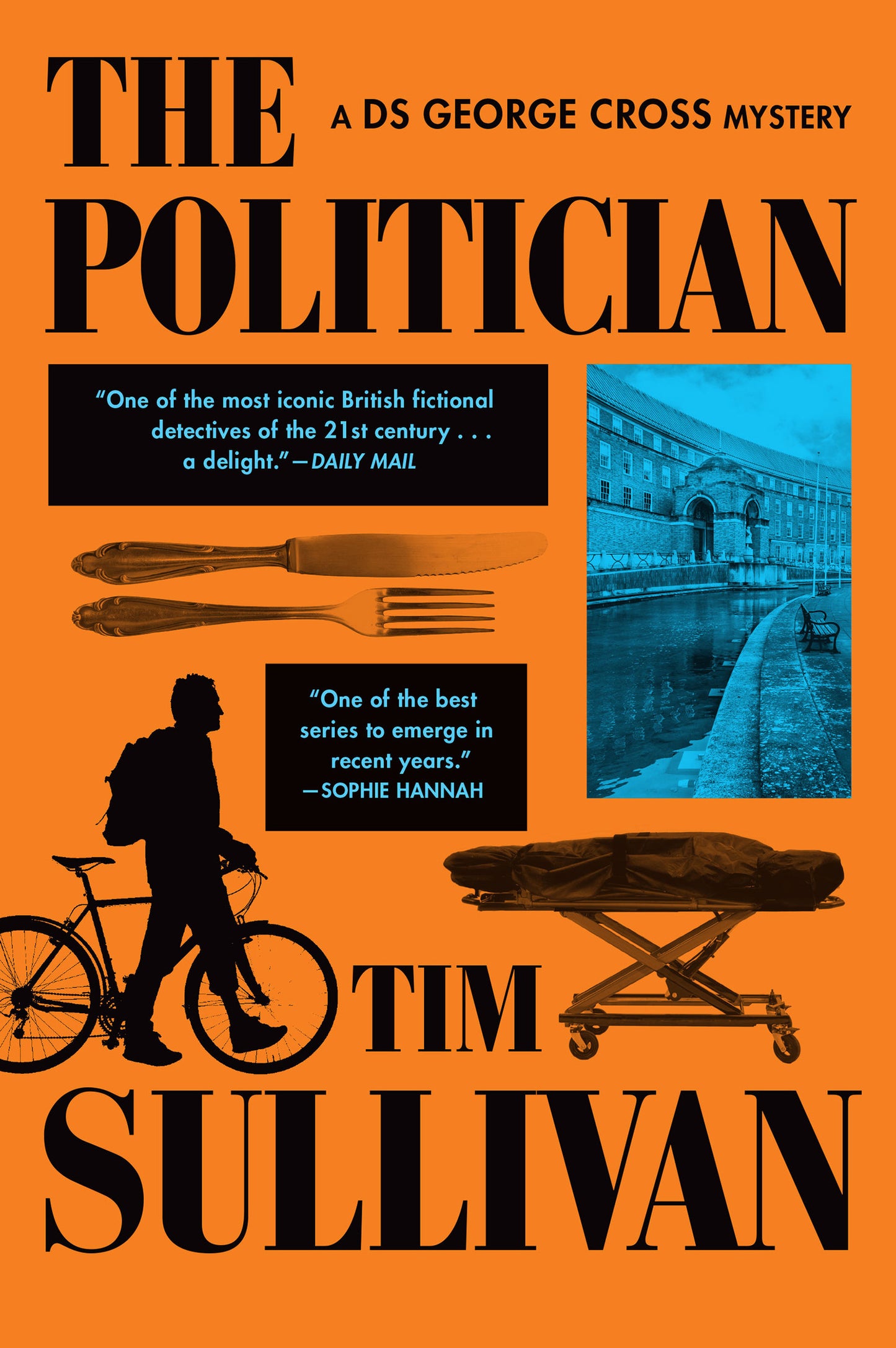 Politician, The