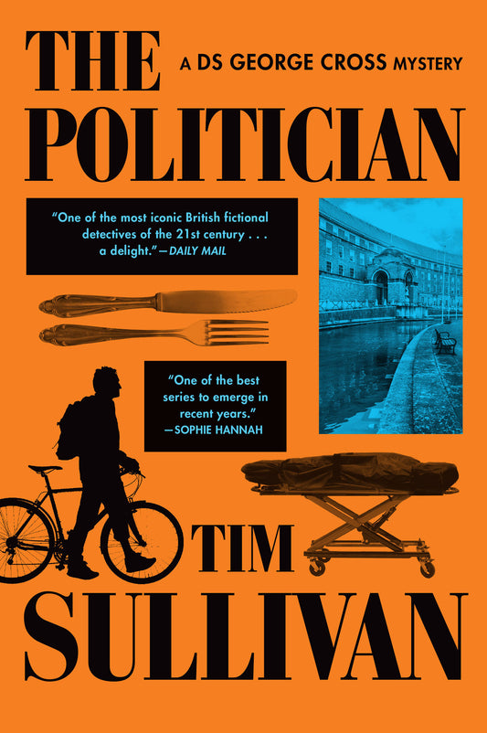 Politician, The