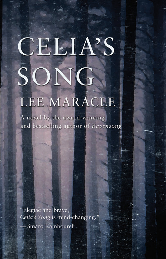 Celia's Song