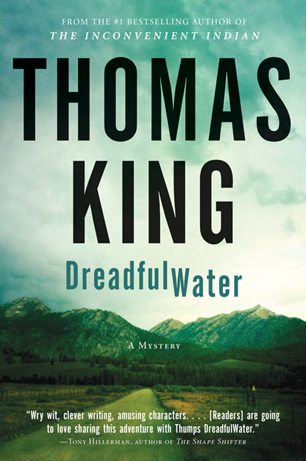 Dreadful Water