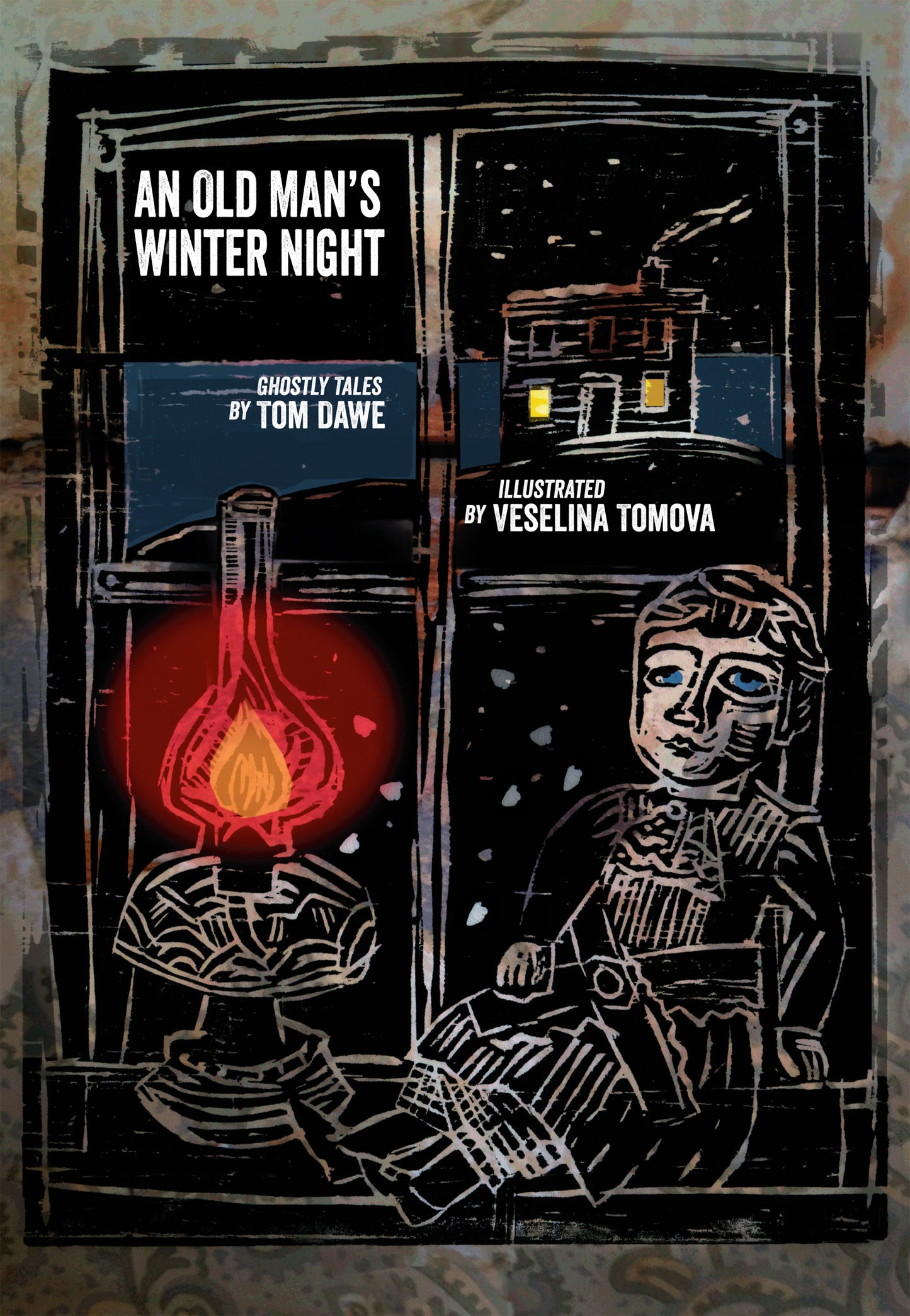 Old Man's Winter Night, An (ebook)