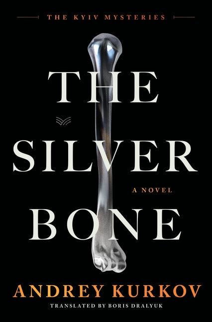 Silver Bone, The