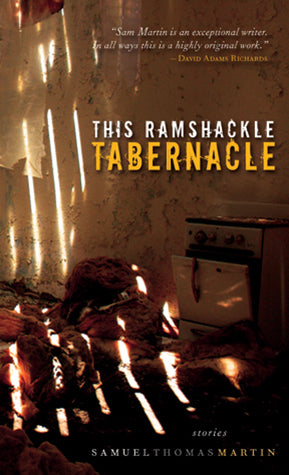 This Ramshackle Tabernacle