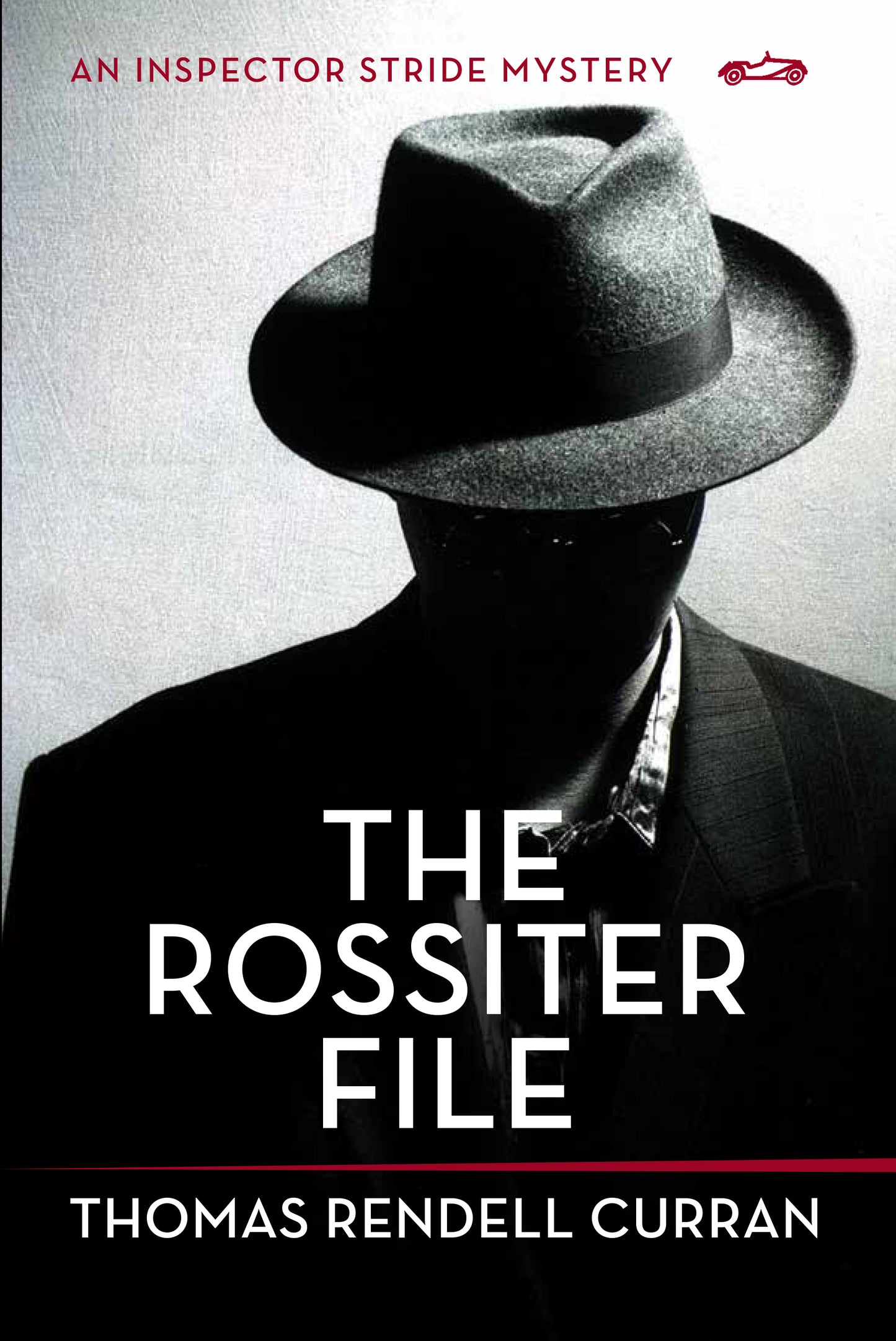 Rossiter File, The