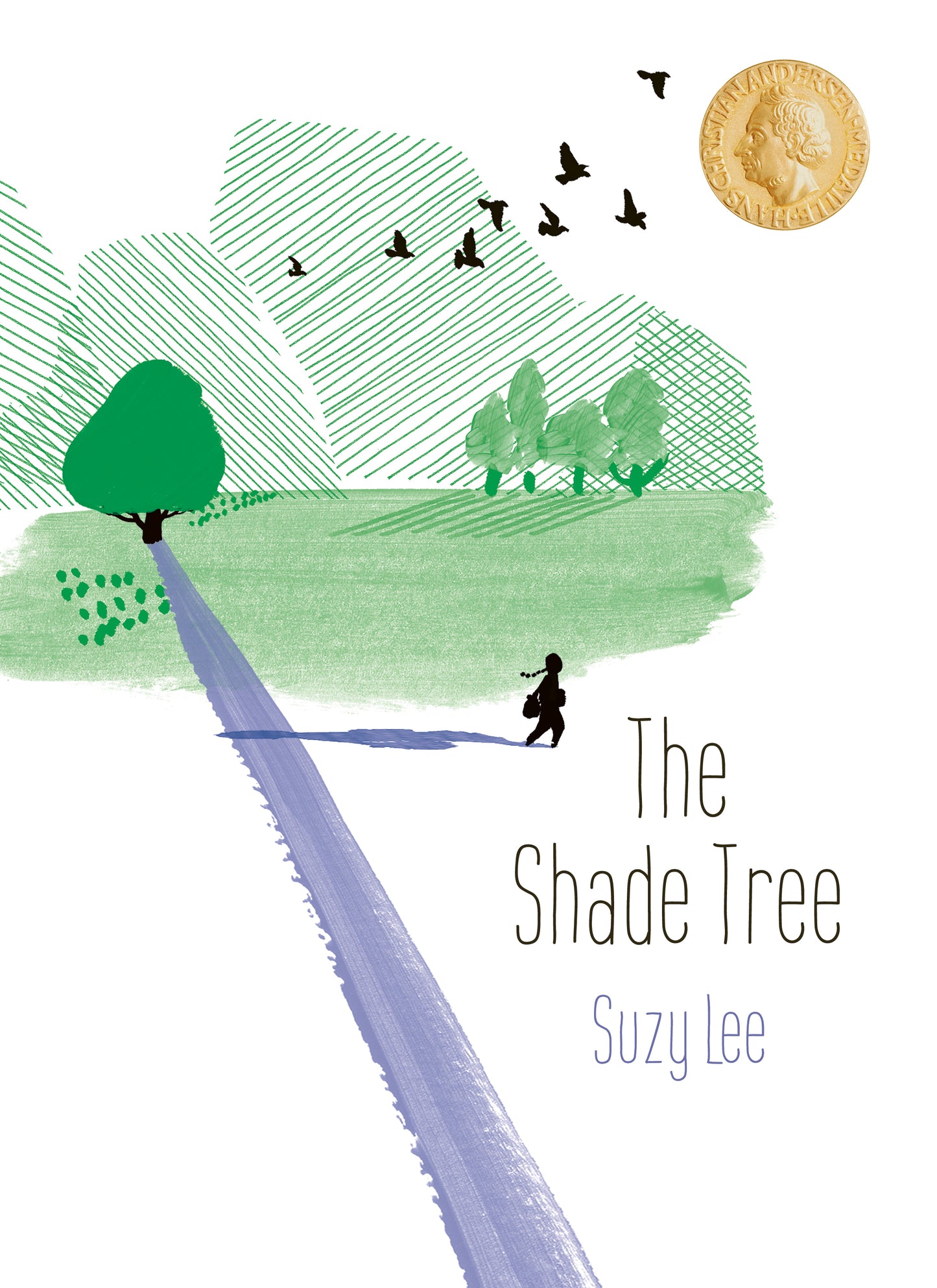 Shade Tree, The