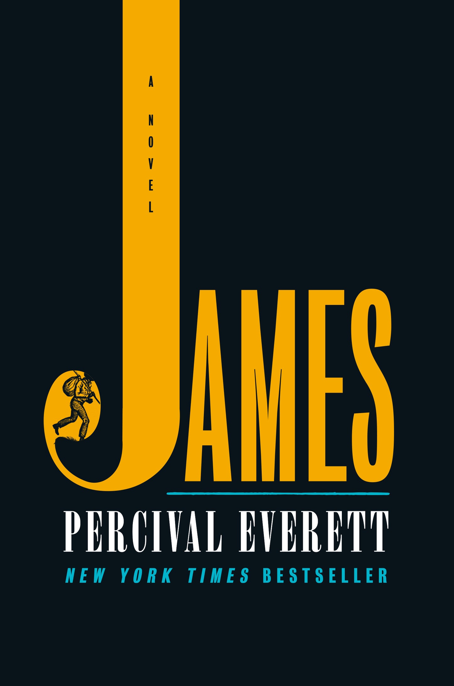 James: A novel