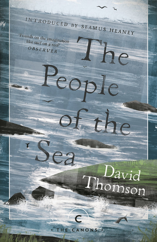 People of the Sea, The