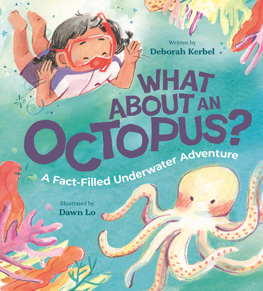 What About an Octopus?