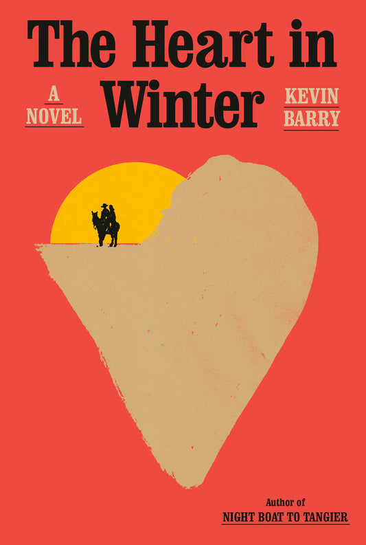 Heart in Winter, The