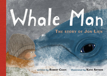 Whale Man