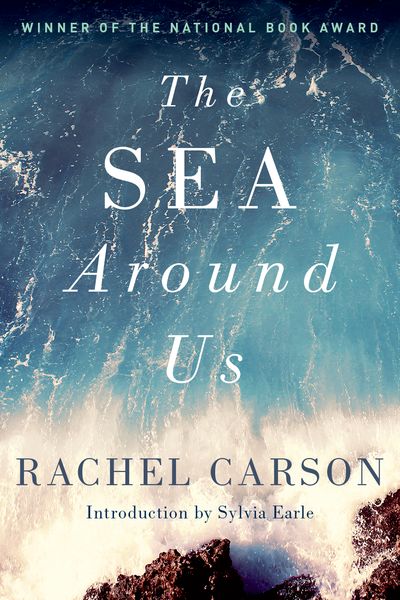 Sea Around Us, The