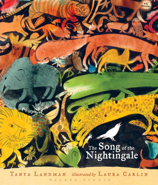 Song of the Nightingale, The