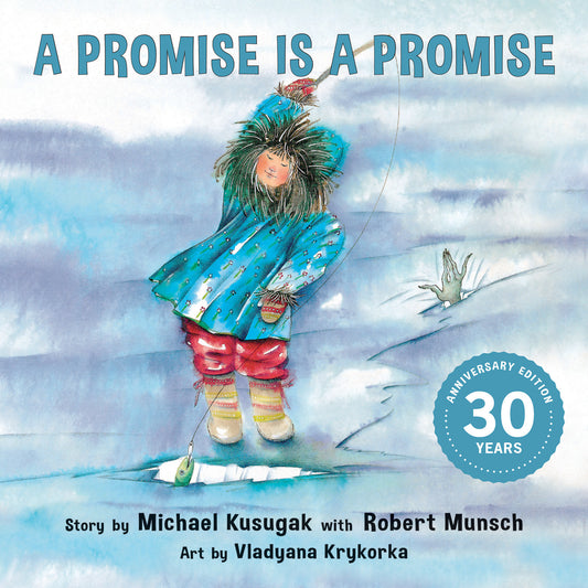 Promise Is a Promise, A