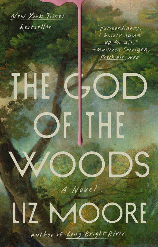 God of the Woods, The