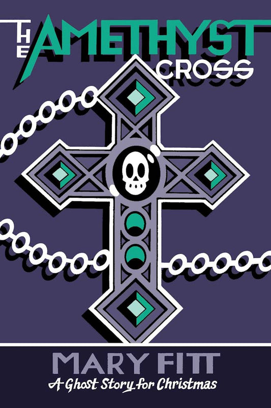 Amethyst Cross, The