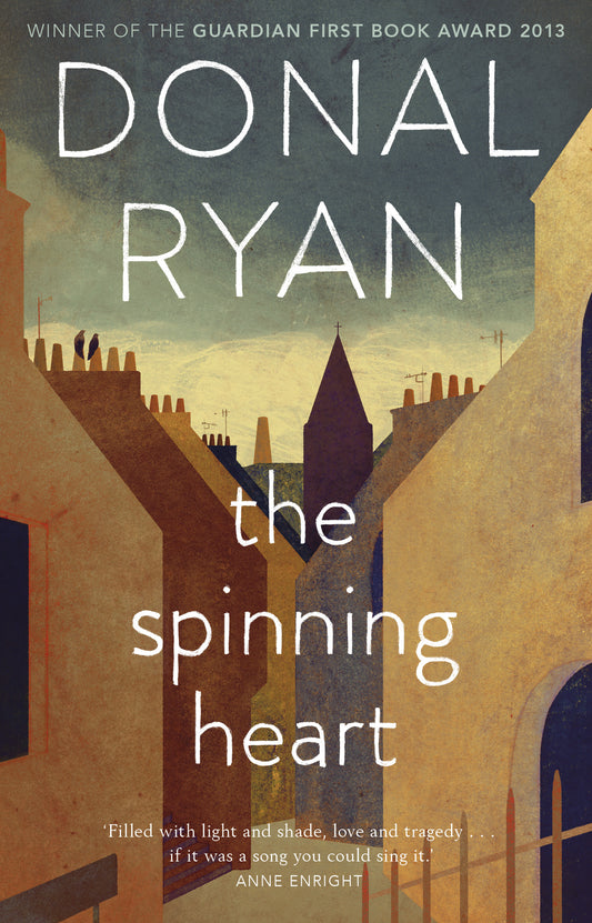 Spinning Heart, The