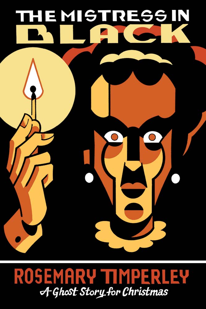 Mistress in Black, The