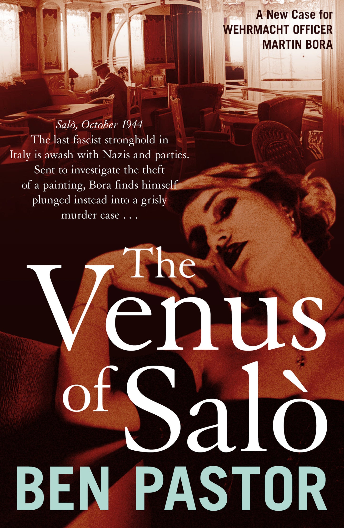 Venus of Salo, The