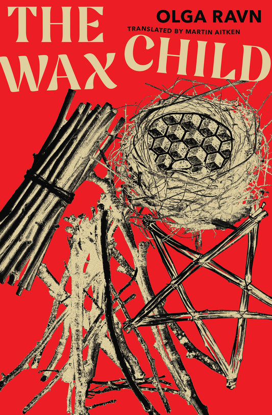 Wax Child, the