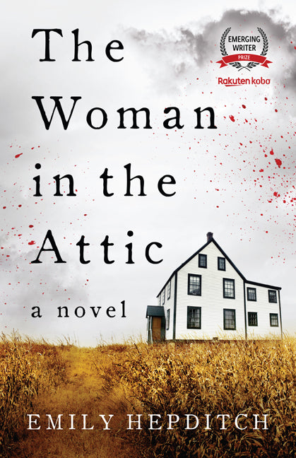 Woman in the Attic, The