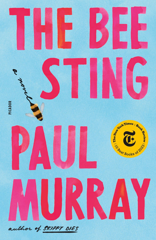 Bee Sting, The