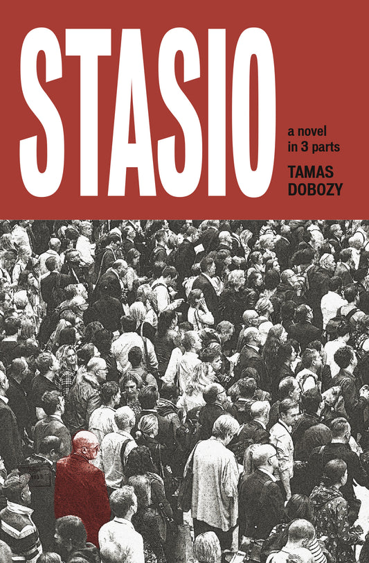 Stasio