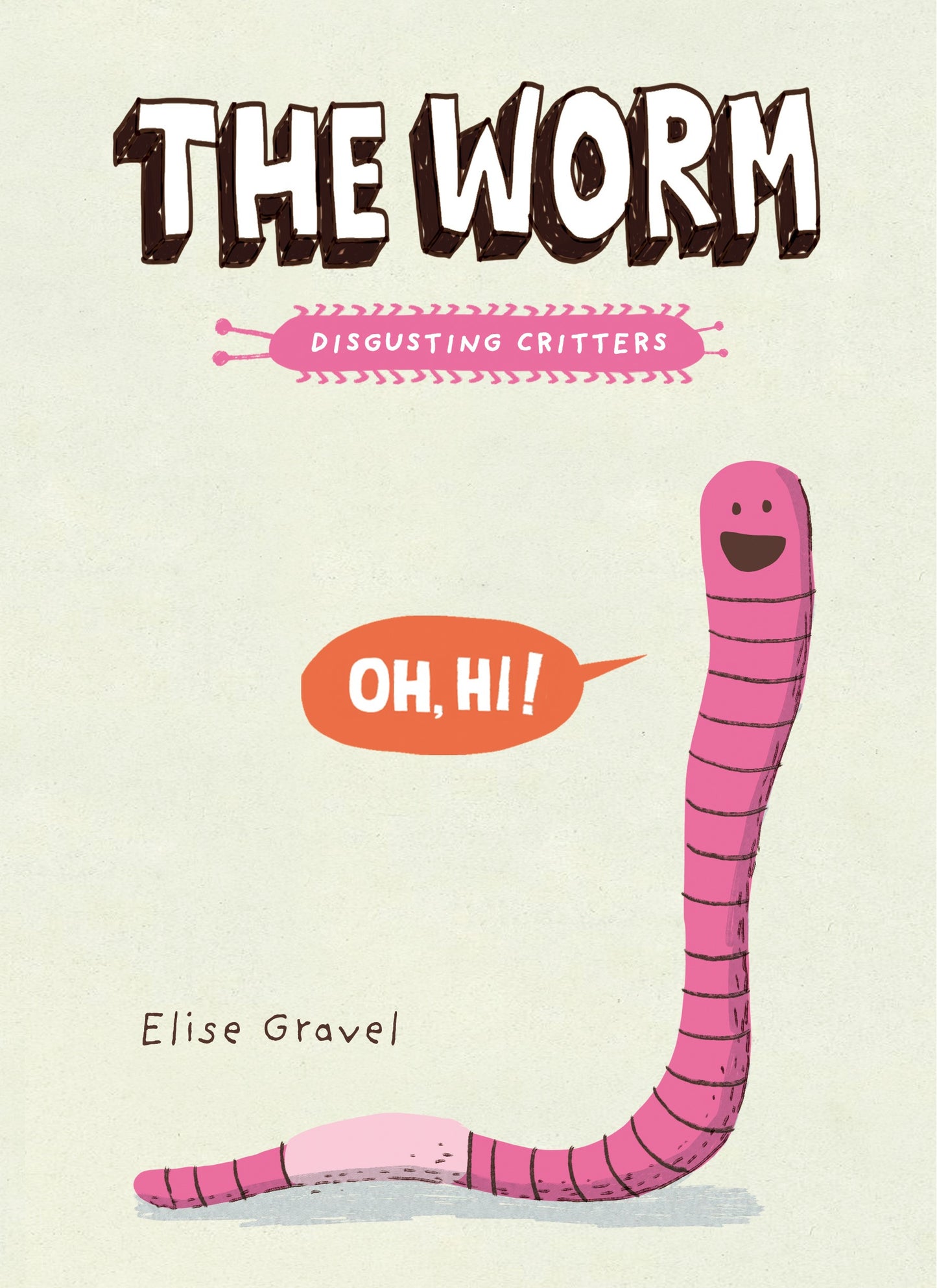 Worm, The