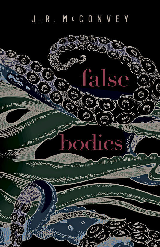 False Bodies