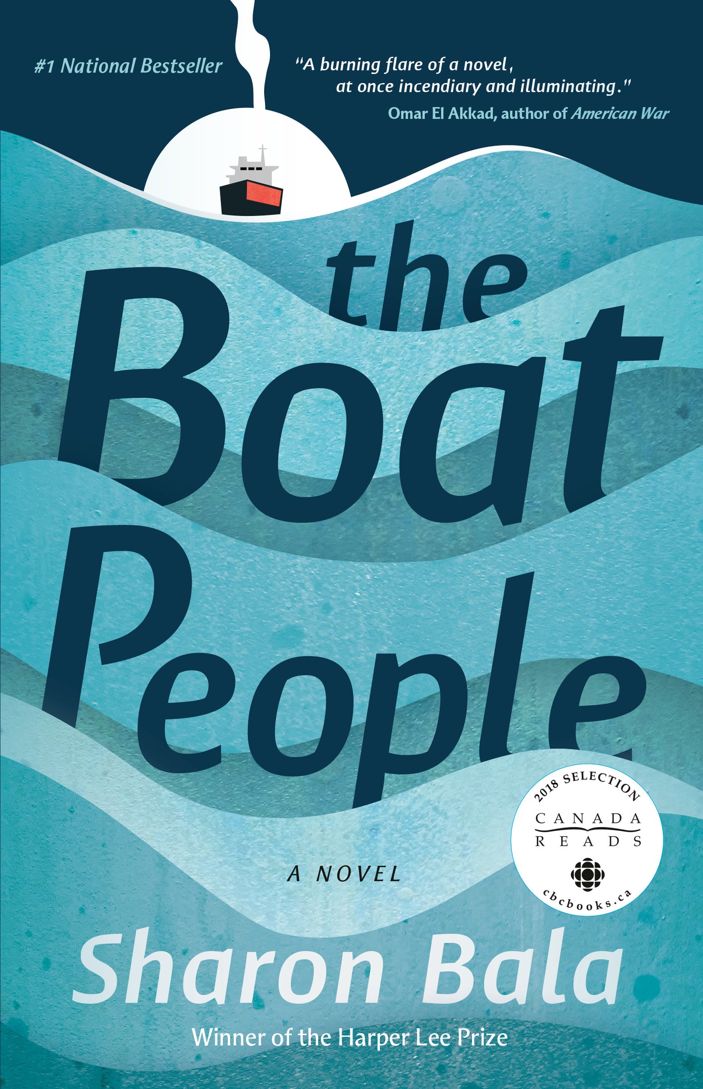 Boat People, The