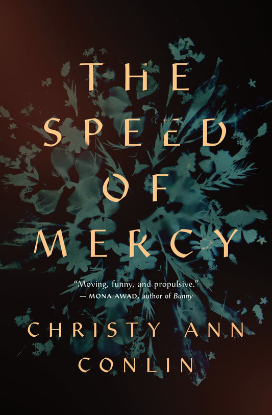 Speed of Mercy, The