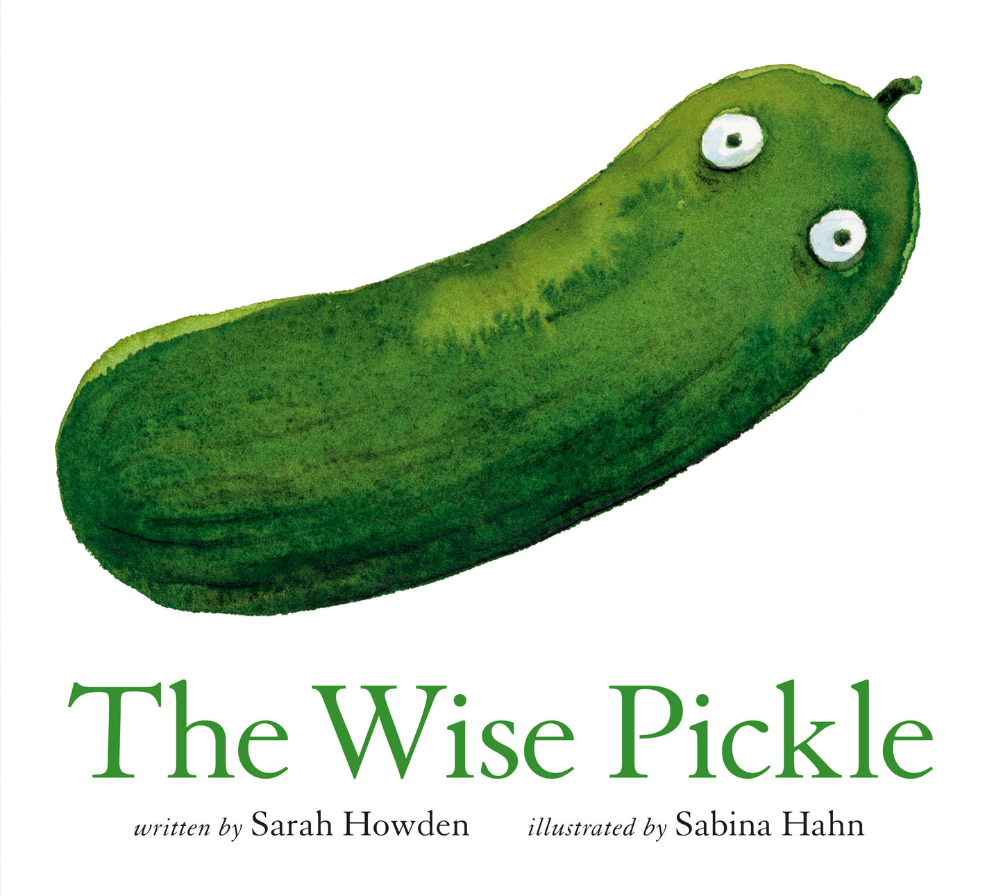 Wise Pickle, The