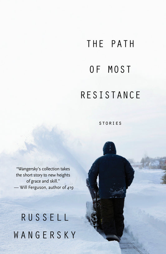 Path of Most Resistance, The